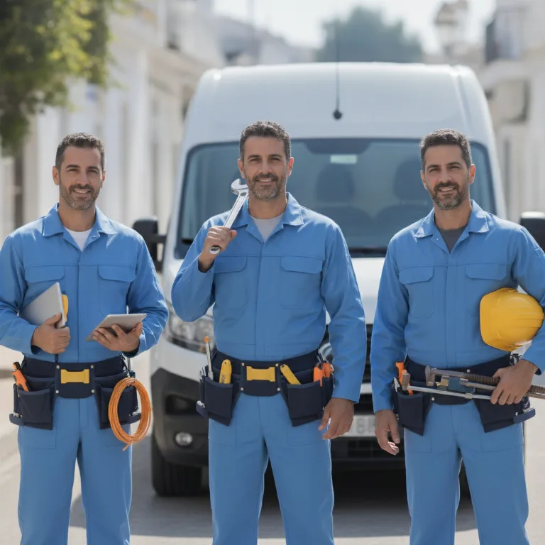 Calefacción Geotérmica equipo en Girona
